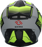 Шлем SHIRO SH-881 Motegi