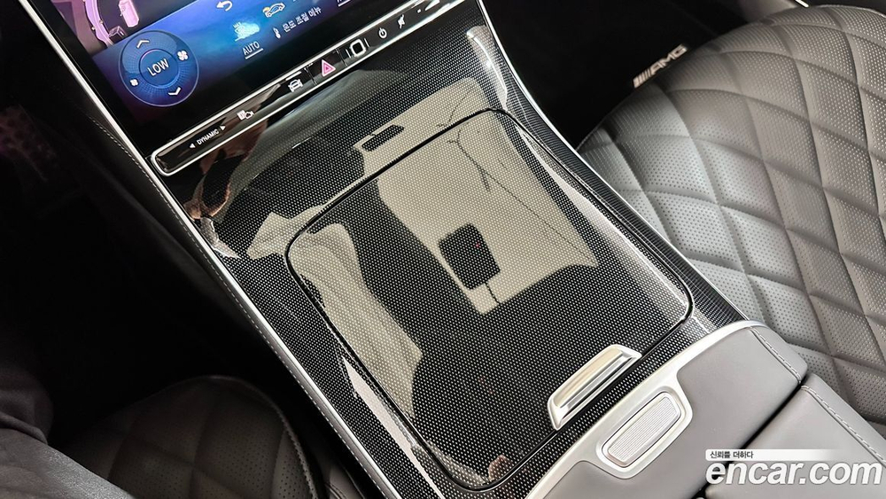Mercedes-Benz S-Class W223 S500L 4MATIC (10.2023)