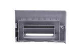 Крышка бункера X05090607 стиральной машины Gorenje