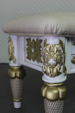 Банкетка прикроватная