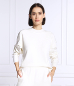 Худи Marc Cain - белый(TS 31.14 J61)