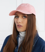 Кепка OPHELIE Pepe Jeans London - пудрово-розовый(PL031521)