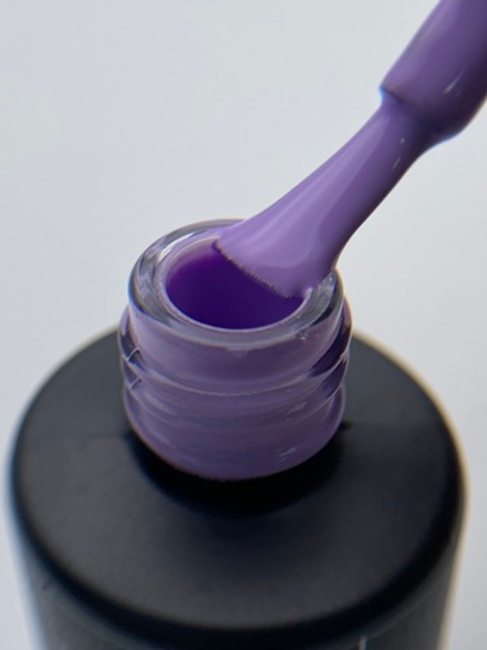 Гель-лак Лаванда 02, 10мл., Velvet