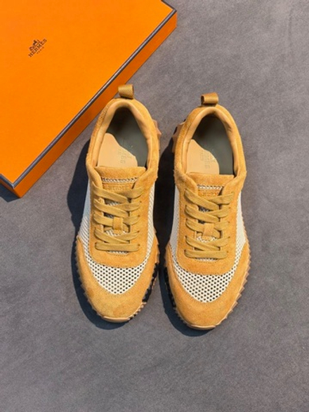 Кроссовки Hermes