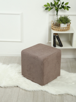 Пуф Mini капучино