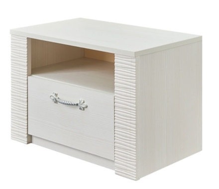 Элана (МебельГрад) Тумба прикроватная