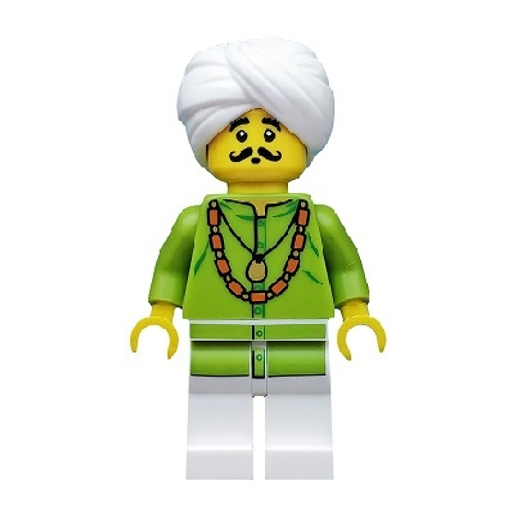 Заклинатель змей col198