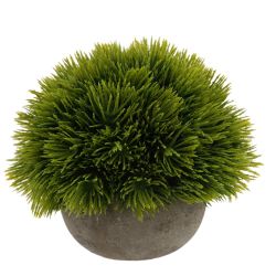 GAEM Цветочная композиция, L15 W15 H13 см