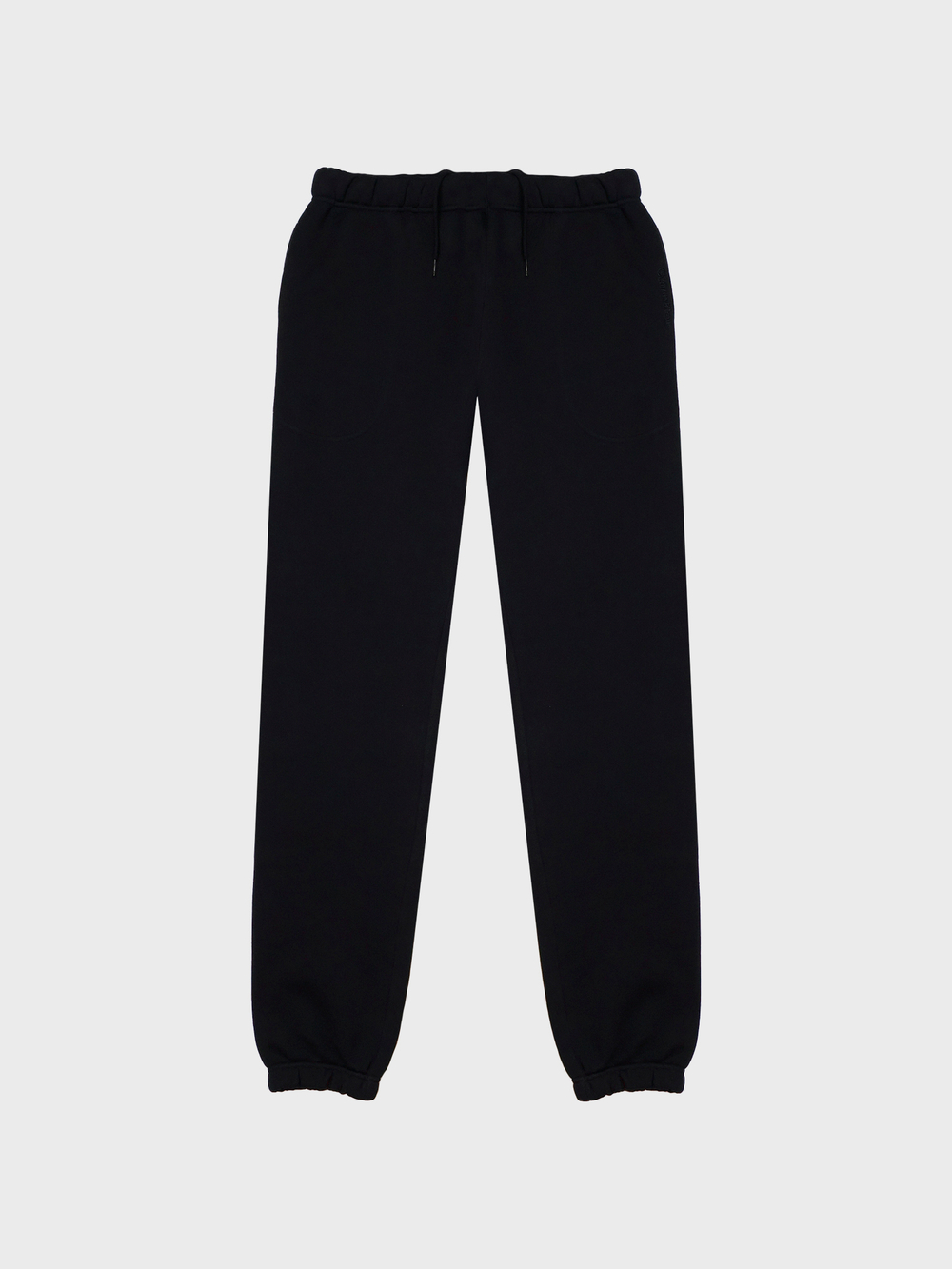 Брюки Calvin Klein Standards Fleece Joggers Black - M