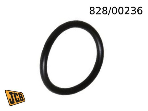 Уплотнительное кольцо КПП JCB 828/00236