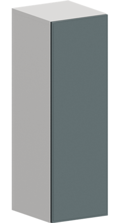 Кухня Модуль ШВ 309 Ликата / Бирюзовая мята