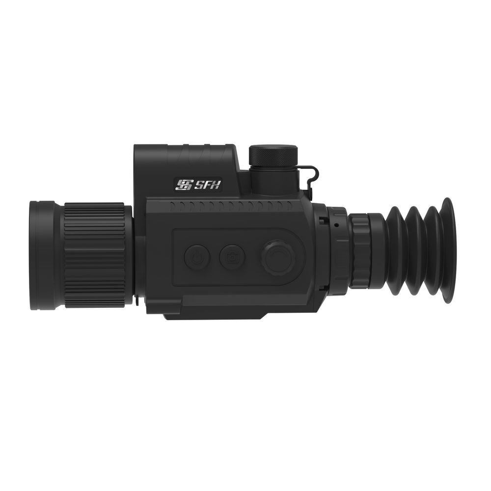 Тепловизионный прицел SFH VARG 50RL