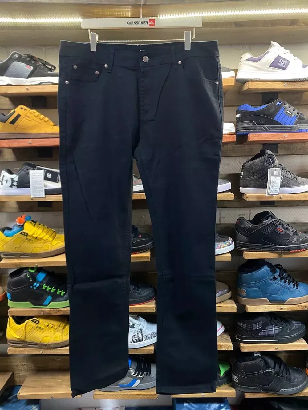 Джинсы прямые от Savitar Shoes Company