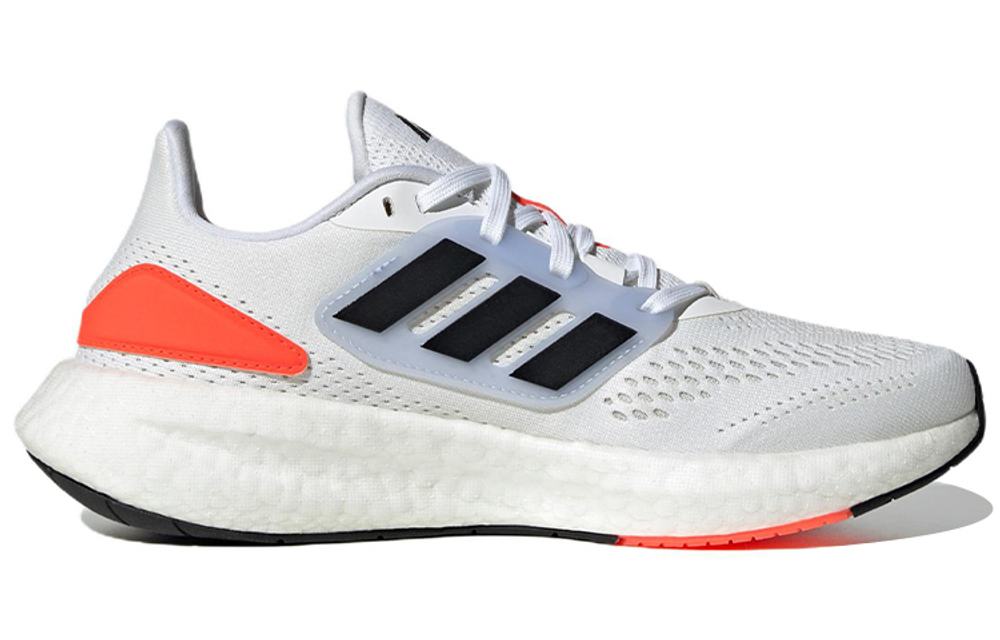 Кроссовки Adidas Pure Boost 22 (Женская размерная сетка)