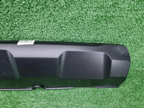 Накладка переднего бампера Haval H5 2 (2023-н.в.)