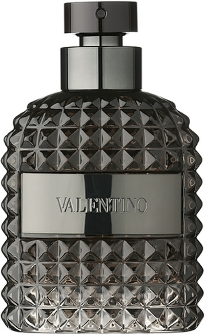 Valentino Uomo Intense парфюмированная вода для мужчин