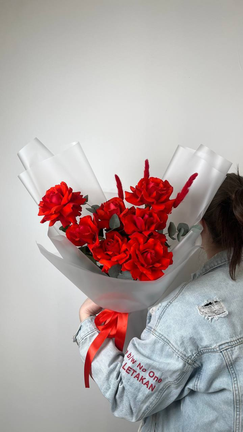 Купить розы Казань