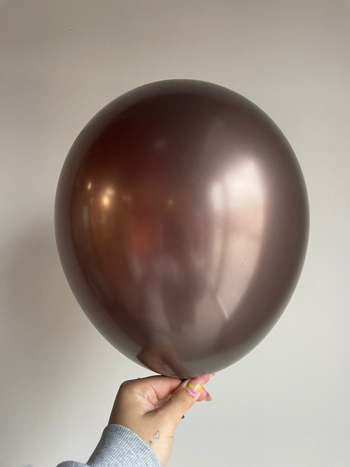 Хром Трюфель - Новинка!