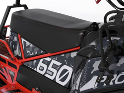 Снегоход SHARMAX SN-650 (2024)