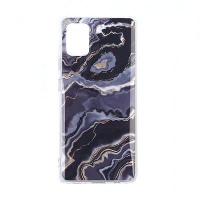 Чехол для Samsung Galaxy A51 Мрамор, ТПУ, 012727