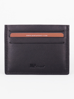 B23P017R Preto - Футляр для карт MP