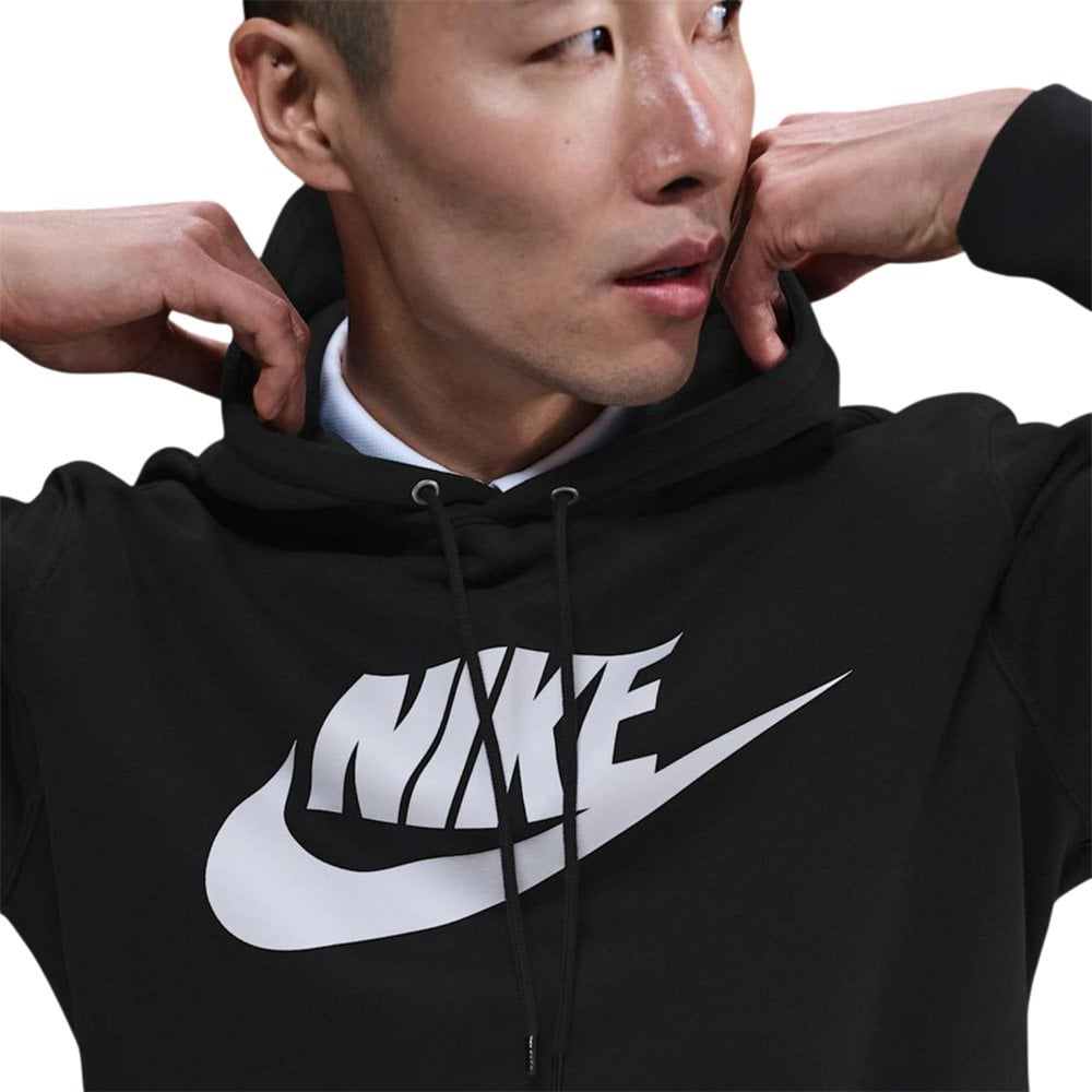 Баскетбольная мужская толстовка Nike Sportswear Club