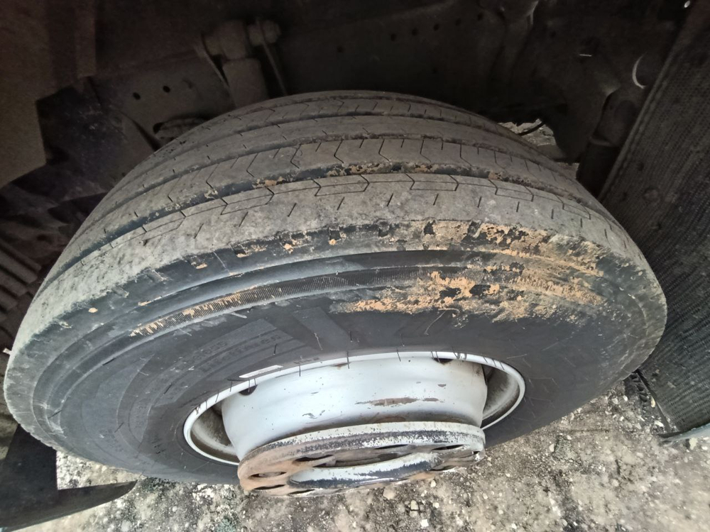 MAN TGS 4X2 Седельный тягач 18.400 4×2 BLS (Дизельный, 10,5 л, 400 л.с., АТ)