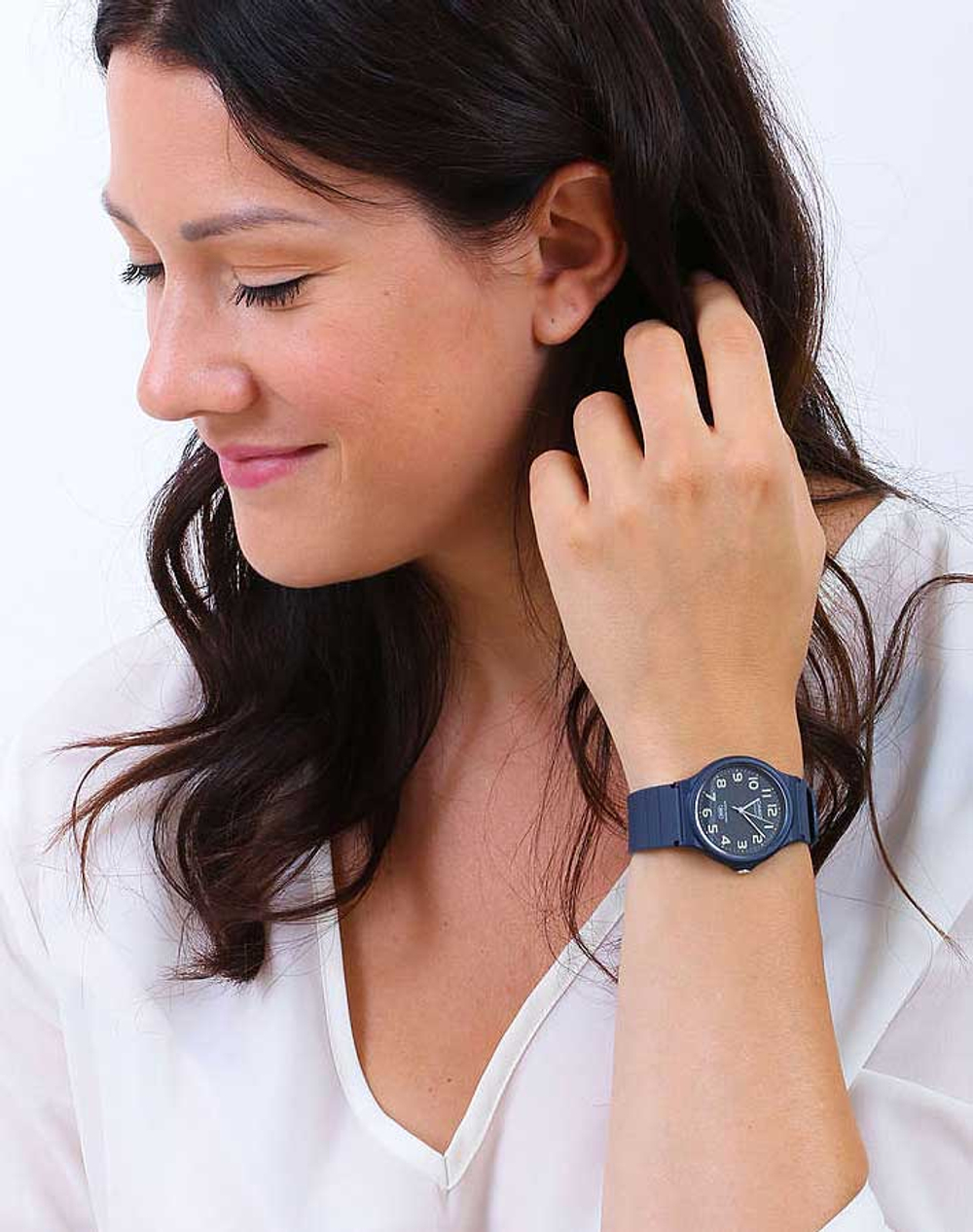 Часы Casio MQ-24UC-2B