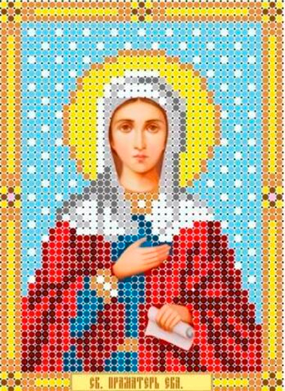 ИГ-621 Святая Ева