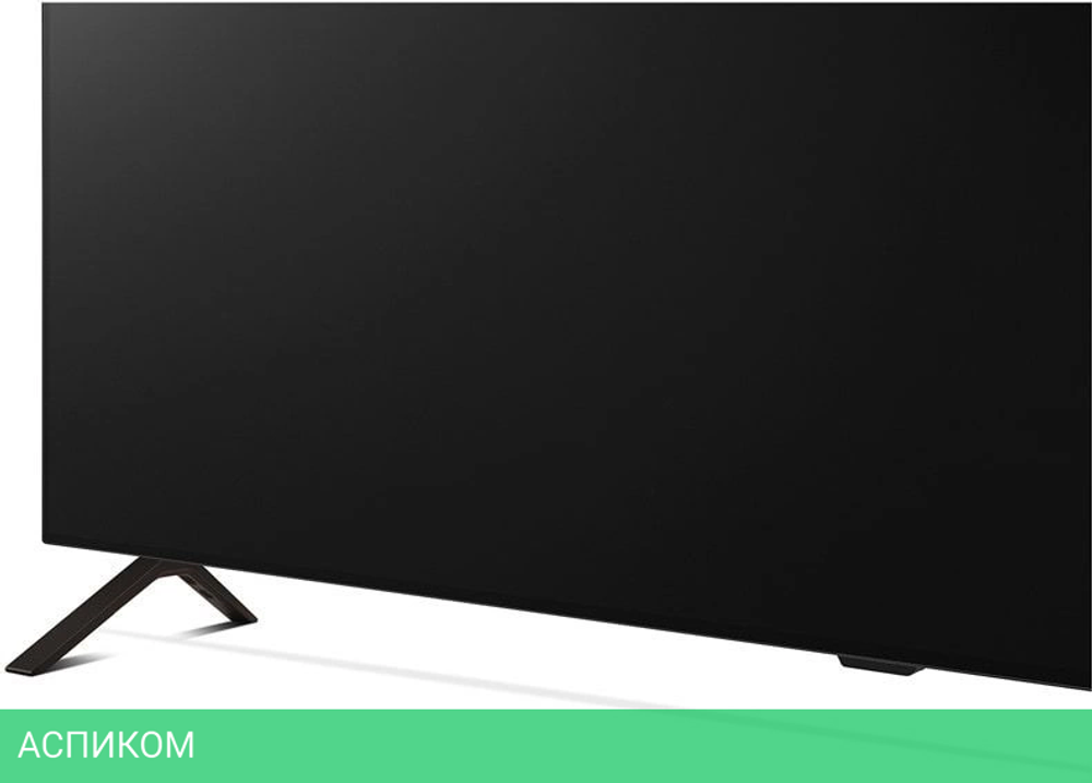 Телевизор OLED LG 77" OLED77B4RLA.ARUG