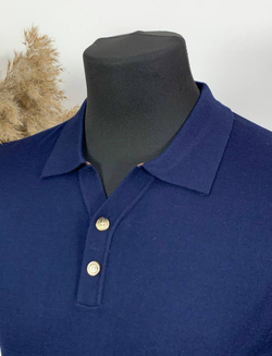 Поло Brunello Cucinelli