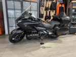 Honda GL 1800 Gold Wing 2022 DCT
