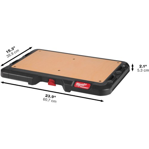 Поверхность рабочая Milwaukee PACKOUT 4932472128