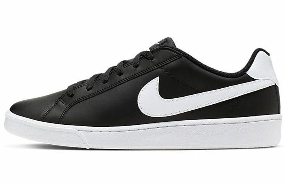 Кроссовки Nike Court Majestic Leather