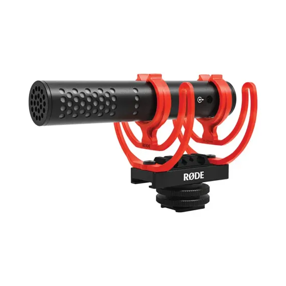 RODE VideoMic GO II