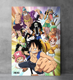 Ван-Пис 3 (One Piece)