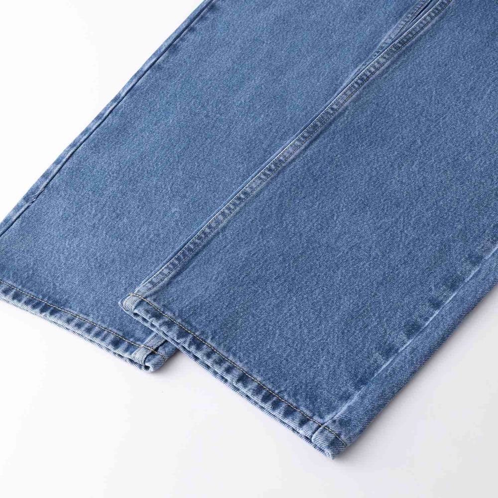 Джинсы Ymkashix Original светло-синие