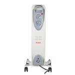 Радиатор масляный Ресанта ОМ-5Н