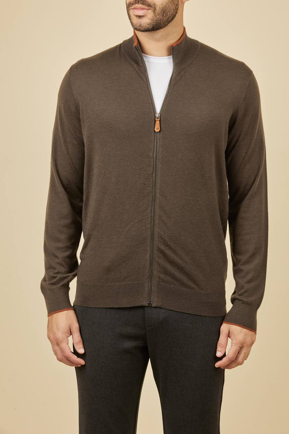 Кардиган Loro Piana
