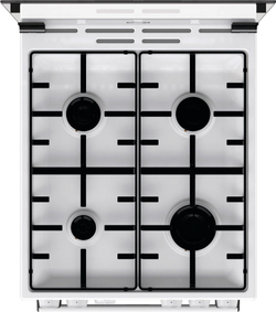 Плита газовая Gorenje GG5A10WH