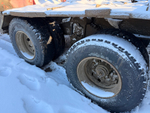 Сургутавтоприцеп 9462* Полуприцеп тяжеловоз 2 оси 946228 (Не раздвижной)