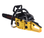 Бензопила Eurolux GS-5218