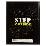 Дневник школьный (1-11) А5 40л. "Живи мгновением" глянц.лам. 40ДТ5В_28741 (Хатбер)