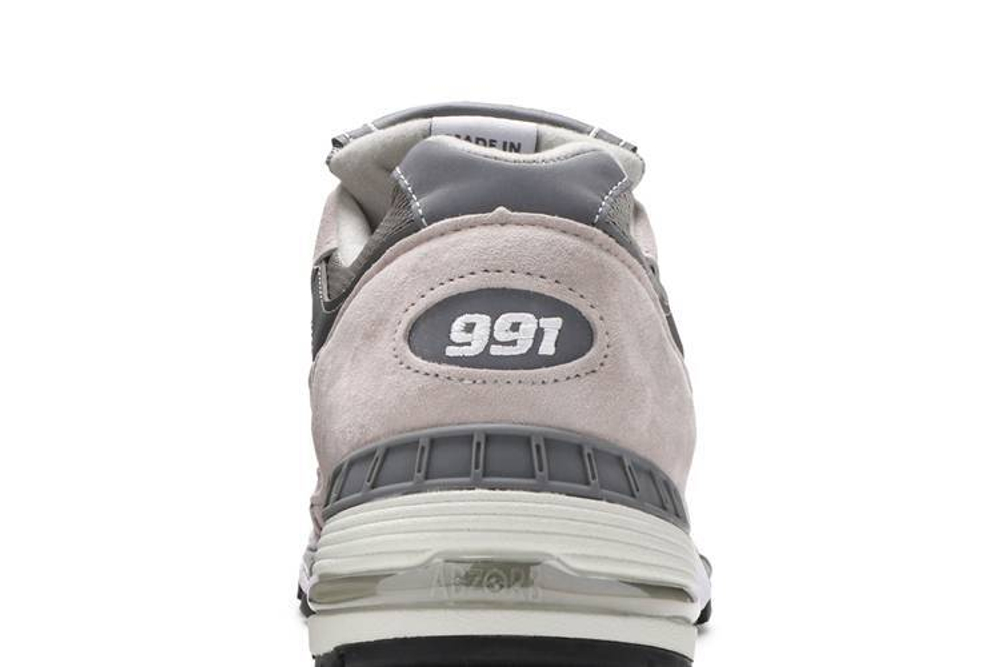 Кроссовки New Balance Nb 991 D