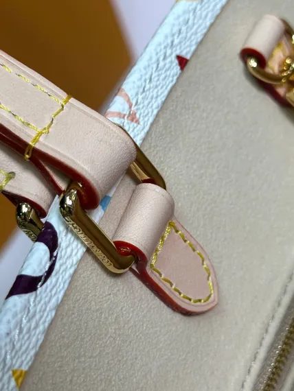 Сумка Louis Vuitton On The Go MM (35 x 27 x 14 см)