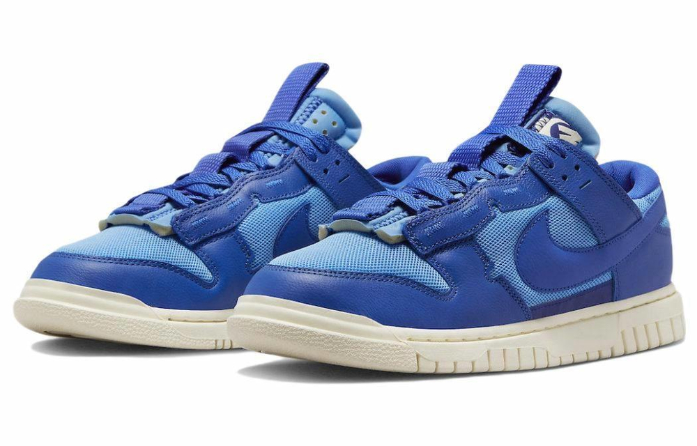 Кроссовки Nike Air Dunk Jumbo Remastered