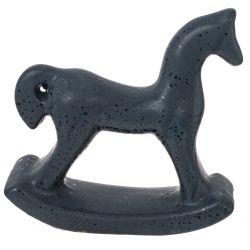 GAEM Фигурка декоративная "Лошадка", L13,5 W4 H14 см