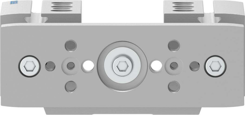 Направляющая Festo EAGF-P1-KF-25-150