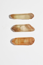 Цитрин кристалл необработанный