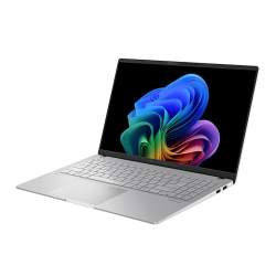 ASUS Vivobook S 15: Snapdragon X Elite, OLED, 1 ТБ SSD